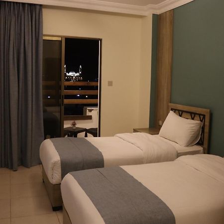 עקבה Mariam Boutique Hotel מראה חיצוני תמונה