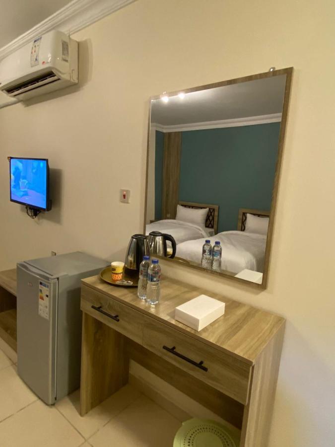 עקבה Mariam Boutique Hotel מראה חיצוני תמונה