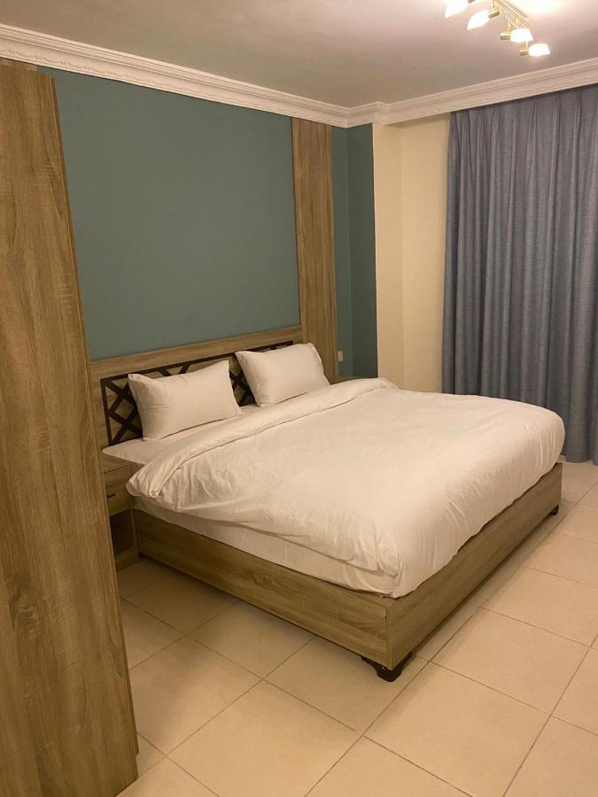 עקבה Mariam Boutique Hotel מראה חיצוני תמונה