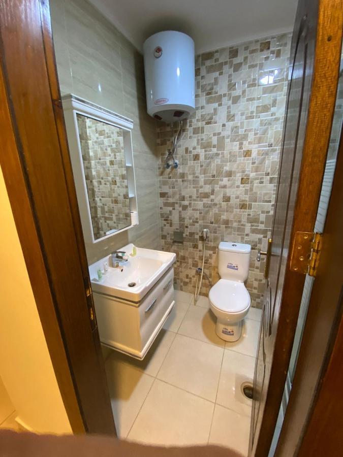 עקבה Mariam Boutique Hotel מראה חיצוני תמונה