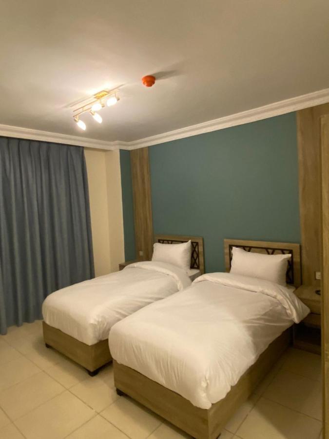 עקבה Mariam Boutique Hotel מראה חיצוני תמונה