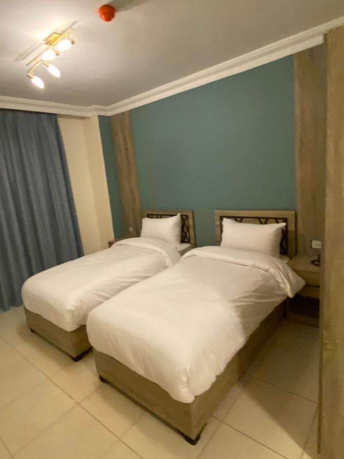 עקבה Mariam Boutique Hotel מראה חיצוני תמונה
