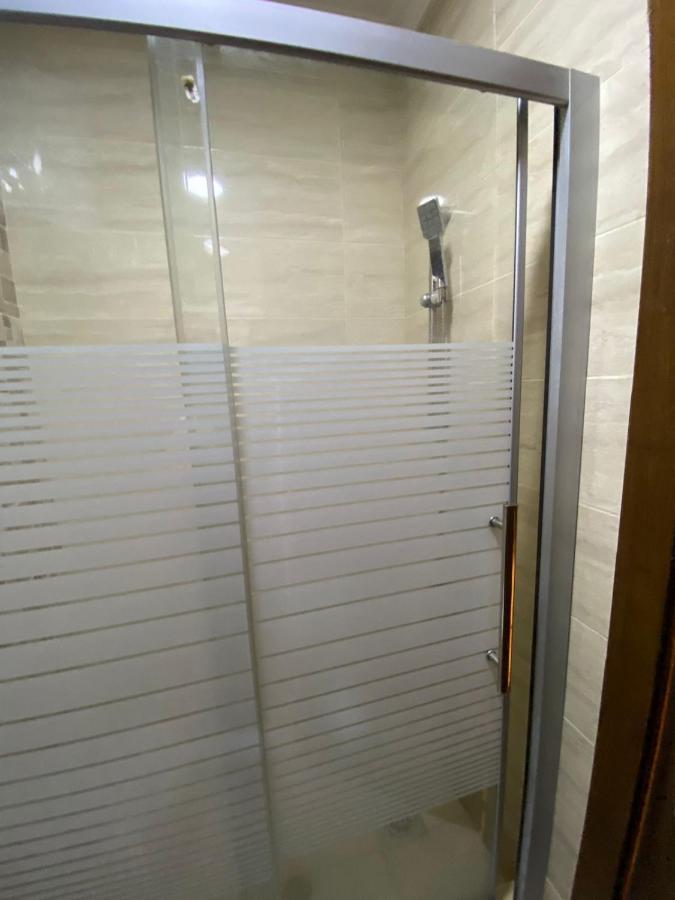 עקבה Mariam Boutique Hotel מראה חיצוני תמונה