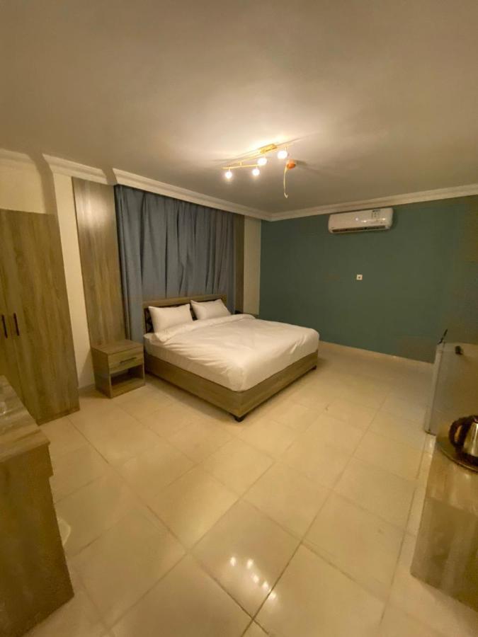 עקבה Mariam Boutique Hotel מראה חיצוני תמונה