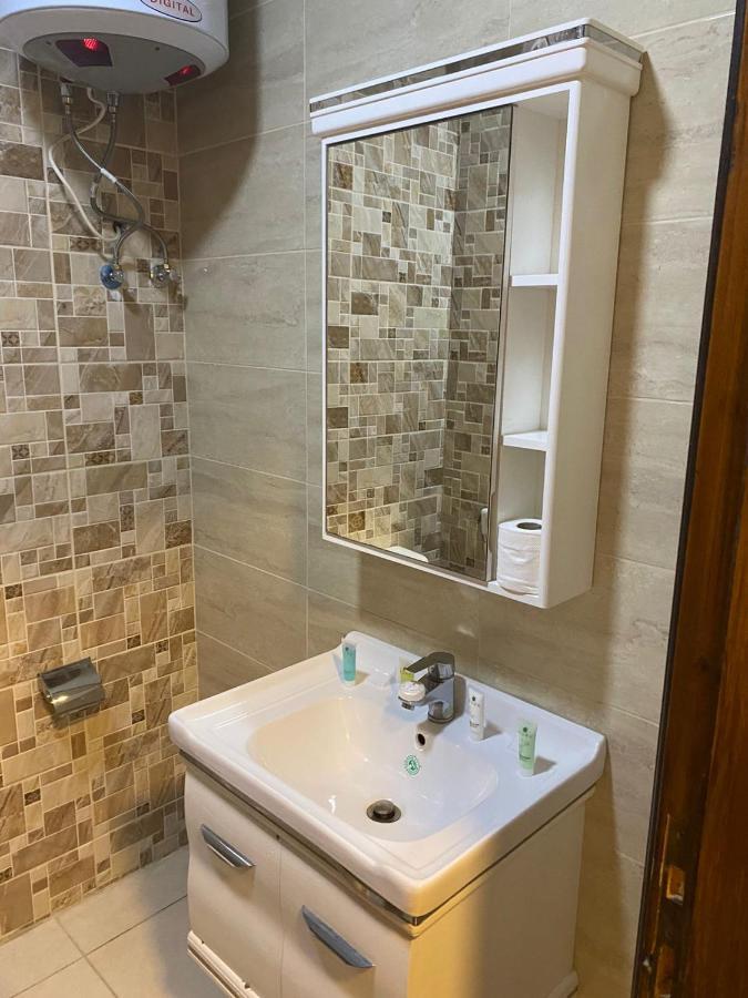 עקבה Mariam Boutique Hotel מראה חיצוני תמונה