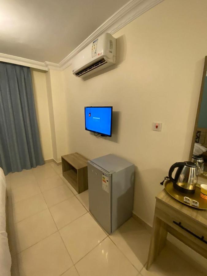 עקבה Mariam Boutique Hotel מראה חיצוני תמונה