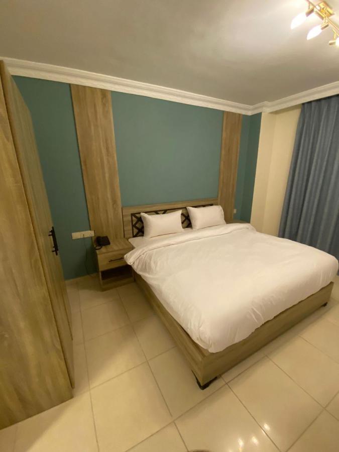 עקבה Mariam Boutique Hotel מראה חיצוני תמונה