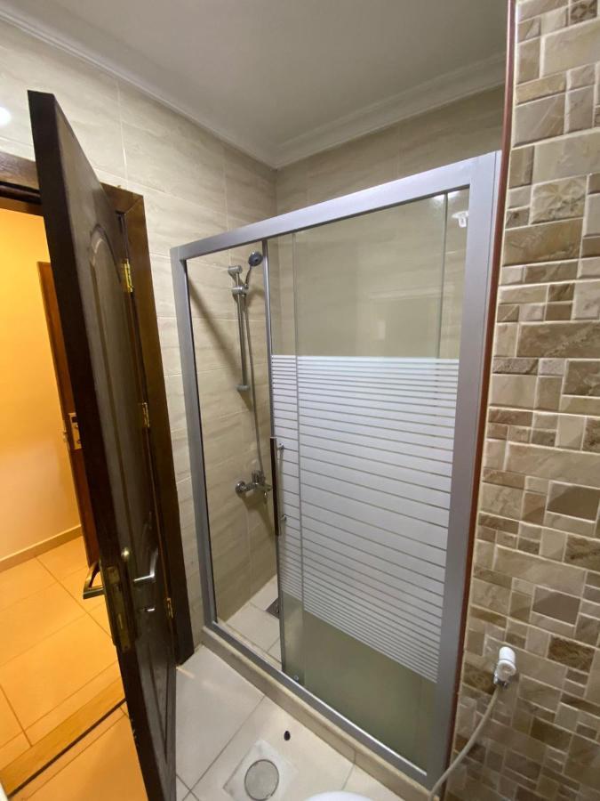 עקבה Mariam Boutique Hotel מראה חיצוני תמונה