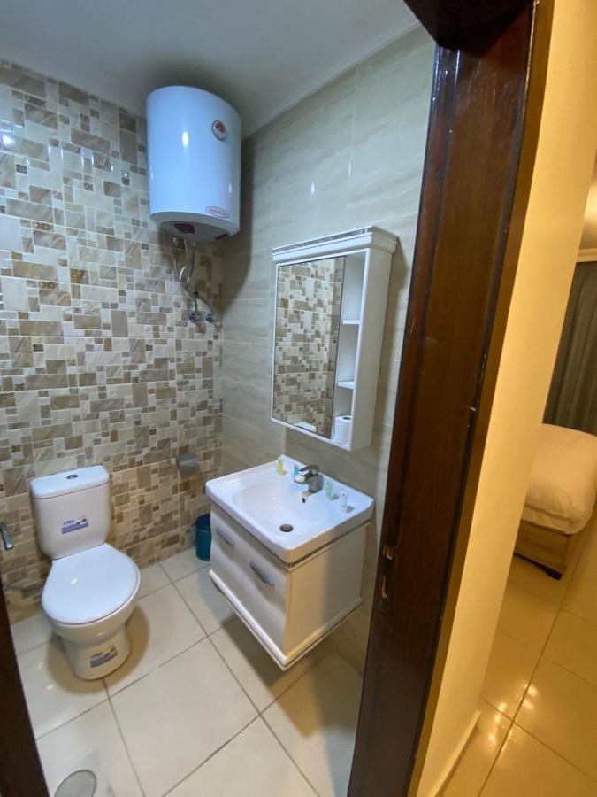 עקבה Mariam Boutique Hotel מראה חיצוני תמונה