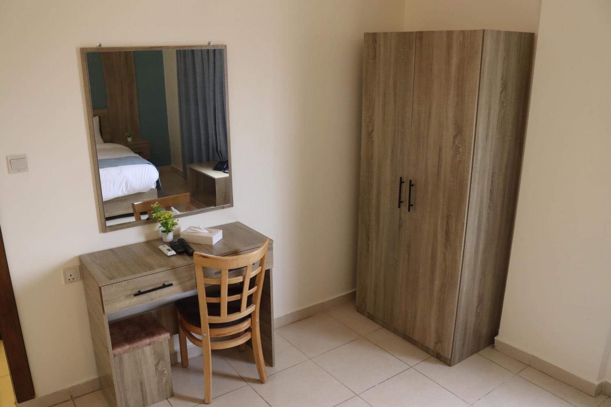 עקבה Mariam Boutique Hotel מראה חיצוני תמונה