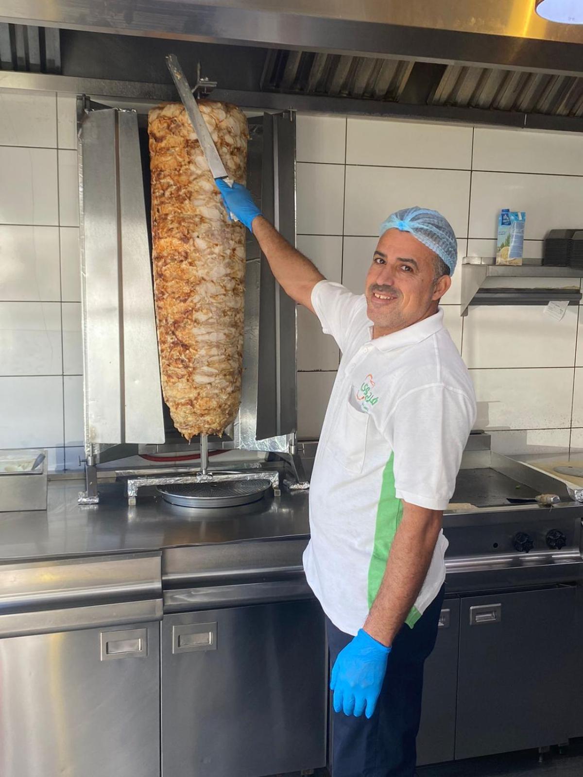 עקבה Mariam Boutique Hotel מראה חיצוני תמונה